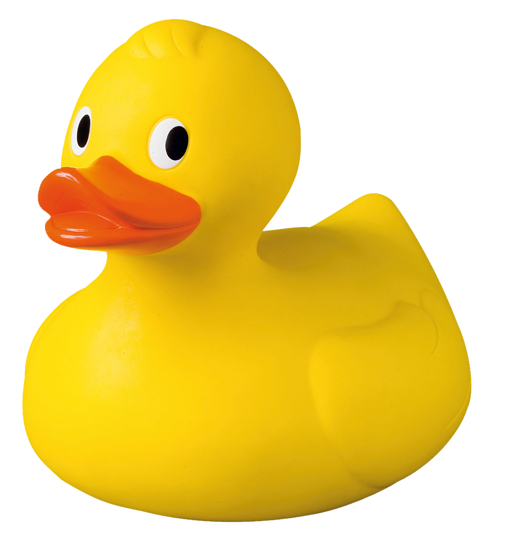Duck emote